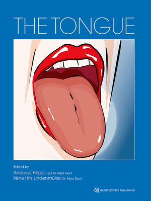 cover image of The Tongue